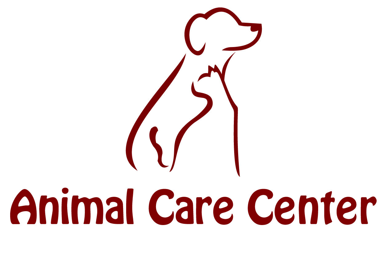 Animal Care Center Montana logo