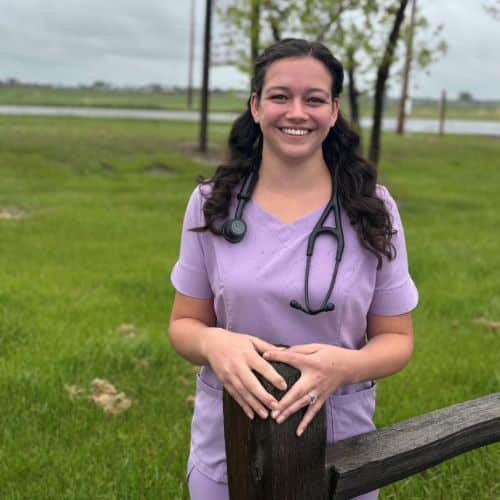 Dr. Mahlen